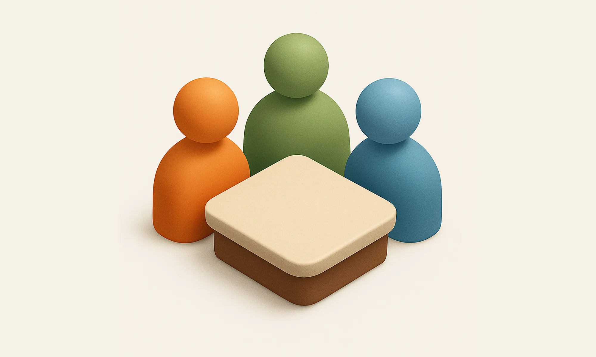 Map satellite visualization